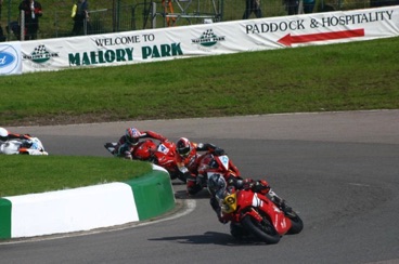 mallory 050